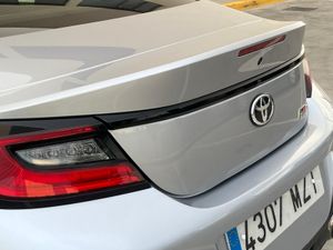 Toyota GR 86 2.4 Boxer TM 6V Coupe RZ   - Foto 29