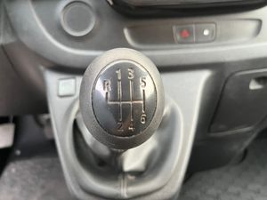 Opel Vivaro 1.6 CDTi  BITURBO combi  9 PLAZAS   - Foto 11