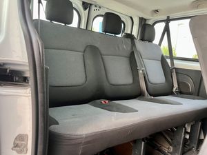 Opel Vivaro 1.6 CDTi  BITURBO combi  9 PLAZAS   - Foto 20
