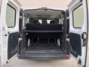 Opel Vivaro 1.6 CDTi  BITURBO combi  9 PLAZAS   - Foto 22