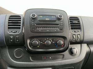 Opel Vivaro 1.6 CDTi  BITURBO combi  9 PLAZAS   - Foto 25