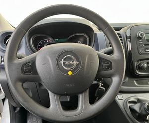 Opel Vivaro 1.6 CDTi  BITURBO combi  9 PLAZAS   - Foto 8