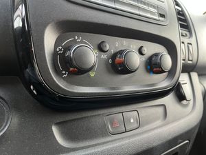 Opel Vivaro 1.6 CDTi  BITURBO combi  9 PLAZAS   - Foto 10