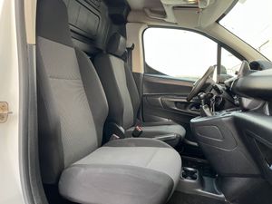 Peugeot Partner pro standard  blue HDi    - Foto 26
