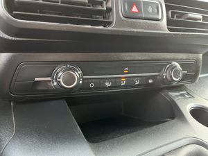 Peugeot Partner pro standard  blue HDi    - Foto 16