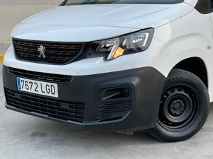 Peugeot Partner pro standard  blue HDi    - Foto 31