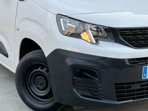 Peugeot Partner pro standard  blue HDi    - Foto 28