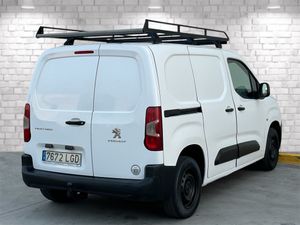 Peugeot Partner pro standard  blue HDi    - Foto 10