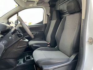 Peugeot Partner pro standard  blue HDi    - Foto 20