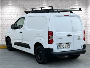 Peugeot Partner pro standard  blue HDi    - Foto 6