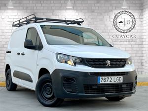 Peugeot Partner pro standard  blue HDi    - Foto 2