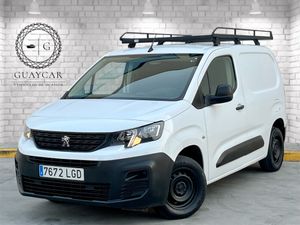 Peugeot Partner pro standard  blue HDi    - Foto 5