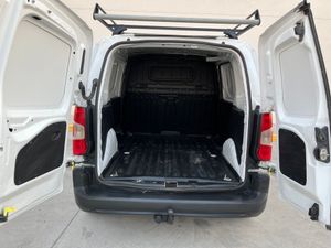 Peugeot Partner pro standard  blue HDi    - Foto 11