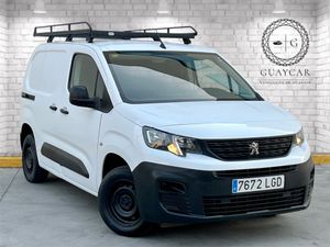 Peugeot Partner pro standard  blue HDi    - Foto 8