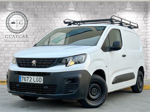 Peugeot Partner pro standard  blue HDi    - Foto 3
