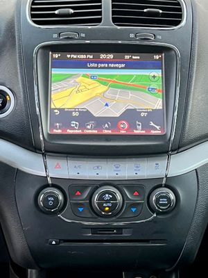 Fiat Freemont 2.0 Diesel  Lounge AWD AUTOMATICO  170 cv   - Foto 15