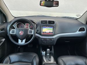 Fiat Freemont 2.0 Diesel  Lounge AWD AUTOMATICO  170 cv   - Foto 17