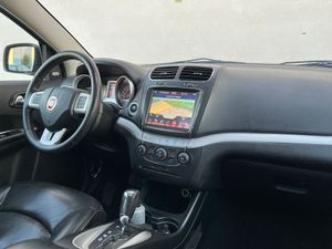 Fiat Freemont 2.0 Diesel  Lounge AWD AUTOMATICO  170 cv   - Foto 22