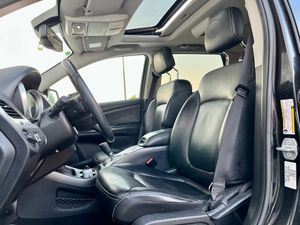 Fiat Freemont 2.0 Diesel  Lounge AWD AUTOMATICO  170 cv   - Foto 11