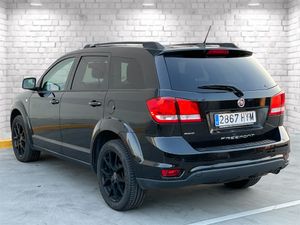 Fiat Freemont 2.0 Diesel  Lounge AWD AUTOMATICO  170 cv   - Foto 4