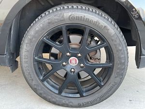 Fiat Freemont 2.0 Diesel  Lounge AWD AUTOMATICO  170 cv   - Foto 10
