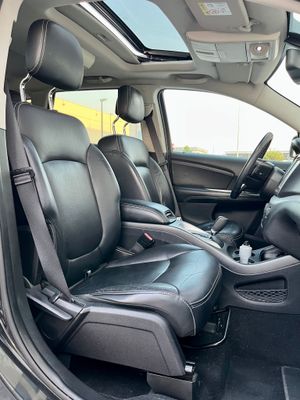 Fiat Freemont 2.0 Diesel  Lounge AWD AUTOMATICO  170 cv   - Foto 23