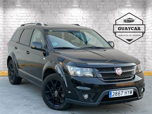 Fiat Freemont 2.0 Diesel  Lounge AWD AUTOMATICO  170 cv   - Foto 2