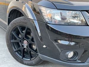 Fiat Freemont 2.0 Diesel  Lounge AWD AUTOMATICO  170 cv   - Foto 5