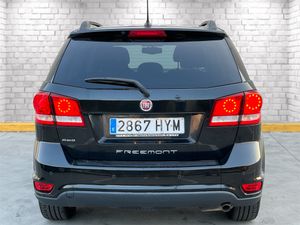 Fiat Freemont 2.0 Diesel  Lounge AWD AUTOMATICO  170 cv   - Foto 3