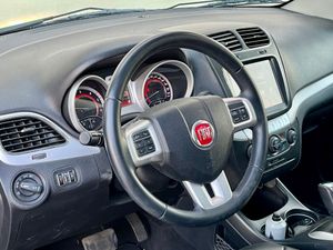 Fiat Freemont 2.0 Diesel  Lounge AWD AUTOMATICO  170 cv   - Foto 12