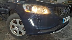 Volvo XC60 2.0 D4  MOMENTUN AUTOMATICO   - Foto 13