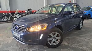 Volvo XC60 2.0 D4  MOMENTUN AUTOMATICO   - Foto 4