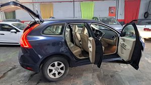 Volvo XC60 2.0 D4  MOMENTUN AUTOMATICO   - Foto 8