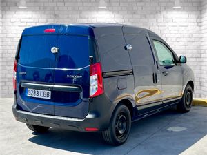 Dacia Dokker VAN 1.6 SCE GLP ESSENTIAL   - Foto 5