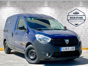 Dacia Dokker VAN 1.6 SCE GLP ESSENTIAL   - Foto 6
