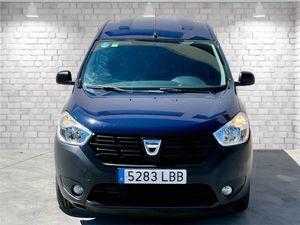 Dacia Dokker VAN 1.6 SCE GLP ESSENTIAL   - Foto 3