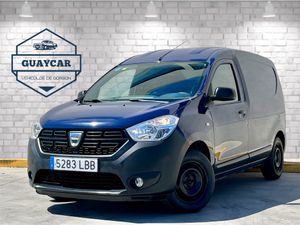 Dacia Dokker VAN 1.6 SCE GLP ESSENTIAL   - Foto 8