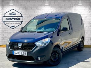 Dacia Dokker VAN 1.6 SCE GLP ESSENTIAL   - Foto 2