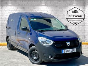 Dacia Dokker VAN 1.6 SCE GLP ESSENTIAL   - Foto 4