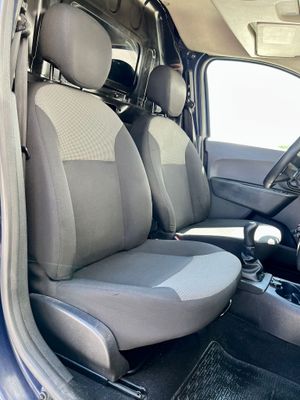 Dacia Dokker VAN 1.6 SCE GLP ESSENTIAL   - Foto 21