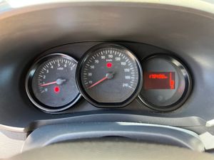 Dacia Dokker VAN 1.6 SCE GLP ESSENTIAL   - Foto 10