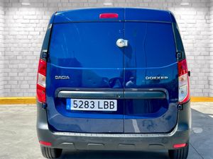 Dacia Dokker VAN 1.6 SCE GLP ESSENTIAL   - Foto 7