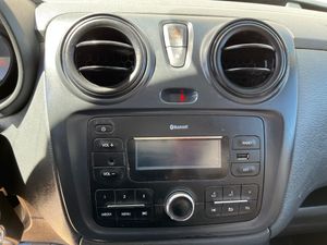 Dacia Dokker VAN 1.6 SCE GLP ESSENTIAL   - Foto 17