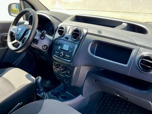 Dacia Dokker VAN 1.6 SCE GLP ESSENTIAL   - Foto 20