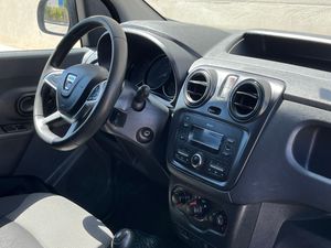 Dacia Dokker VAN 1.6 SCE GLP ESSENTIAL   - Foto 11