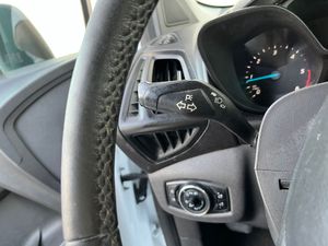 Ford Connect FT 230  KOMBI larga  L2  TREND   - Foto 16