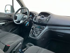 Ford Connect FT 230  KOMBI larga  L2  TREND   - Foto 8