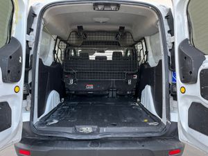 Ford Connect FT 230  KOMBI larga  L2  TREND   - Foto 12