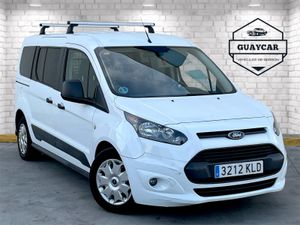 Ford Connect FT 230  KOMBI larga  L2  TREND   - Foto 5