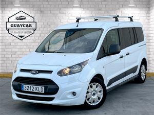 Ford Connect FT 230  KOMBI larga  L2  TREND   - Foto 31